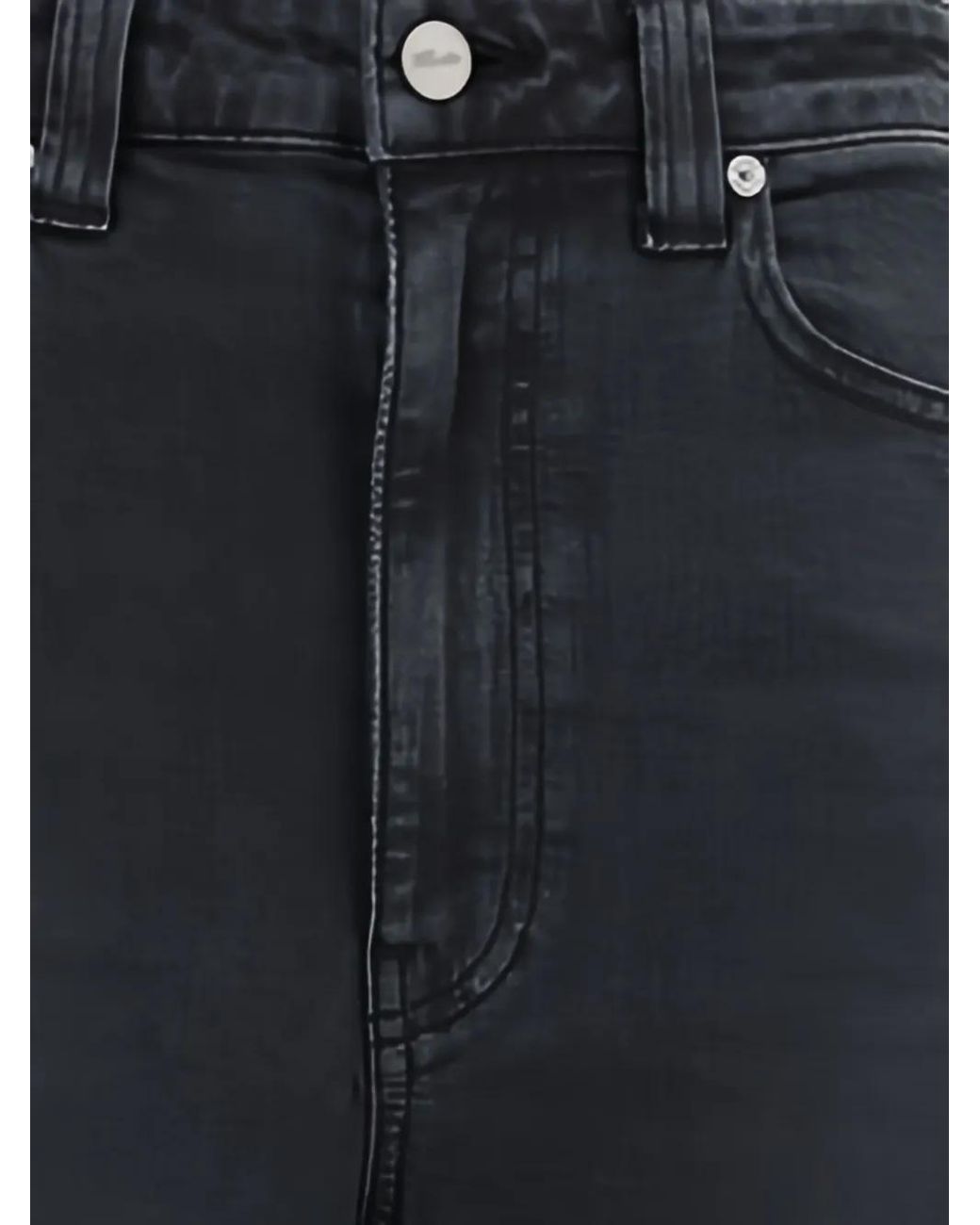 Khaite Blue Dane Jean