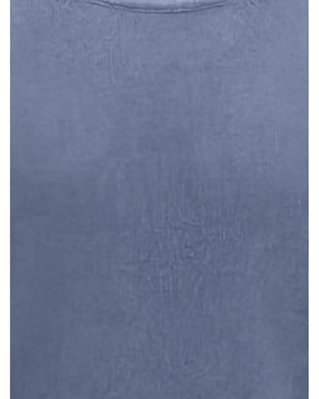 Piacenza Cashmere Blue Crew-Neck Cashmere Sweater for men