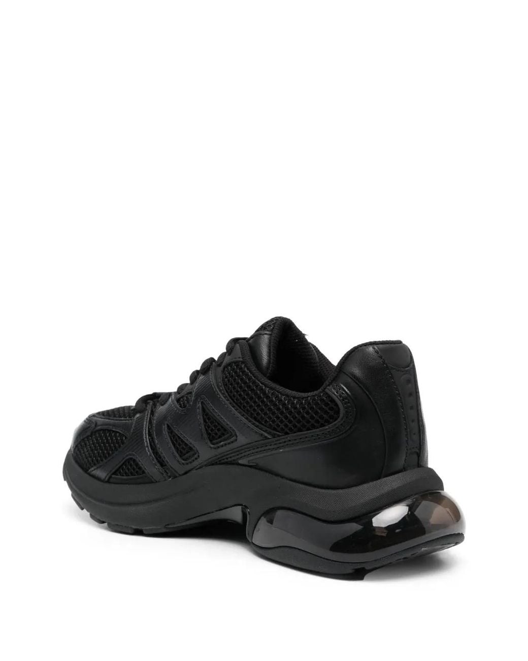MICHAEL Michael Kors Black Kit Trainer Extreme