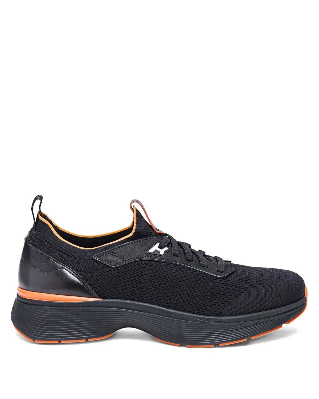 Santoni Bounce Sneakers in Blue für Herren
