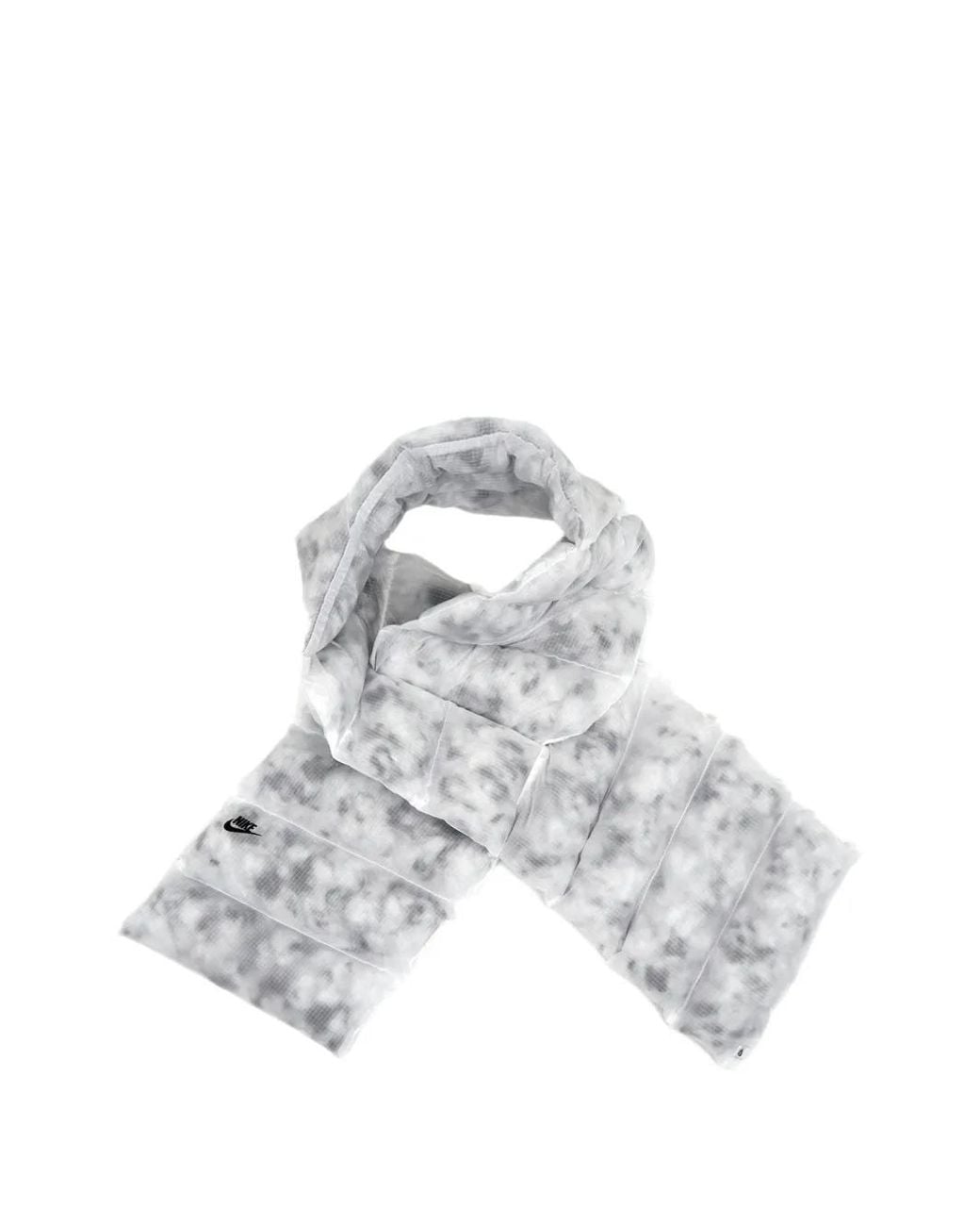 Nike White Acg Scarf for men
