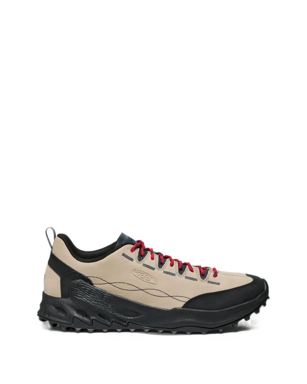 Birkenstock White Jasper Zionic Sneakers for men