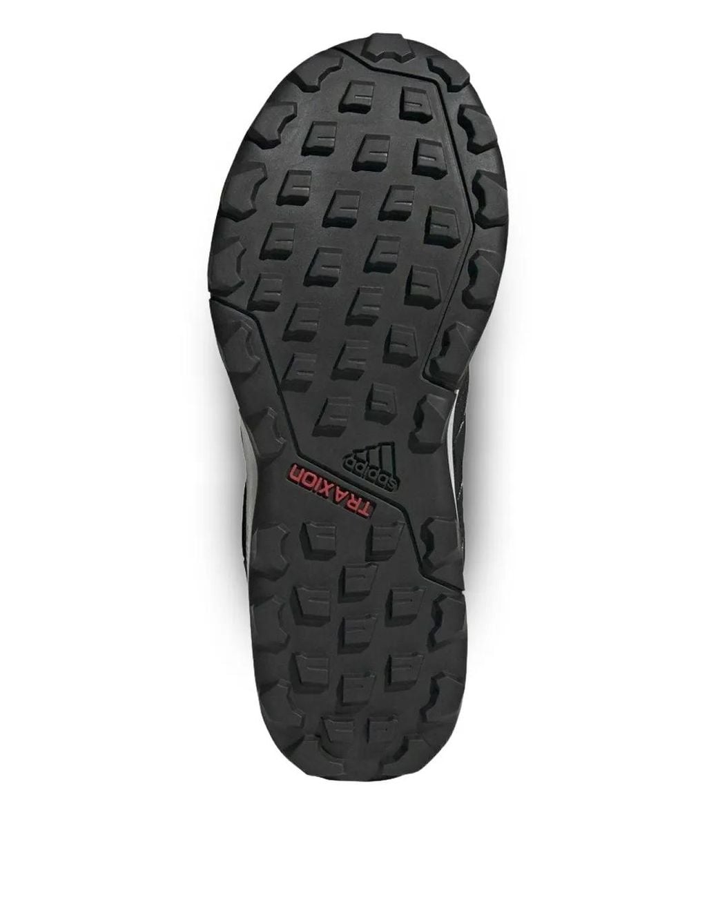Adidas Black Terrex Agravic Tr Sneakers