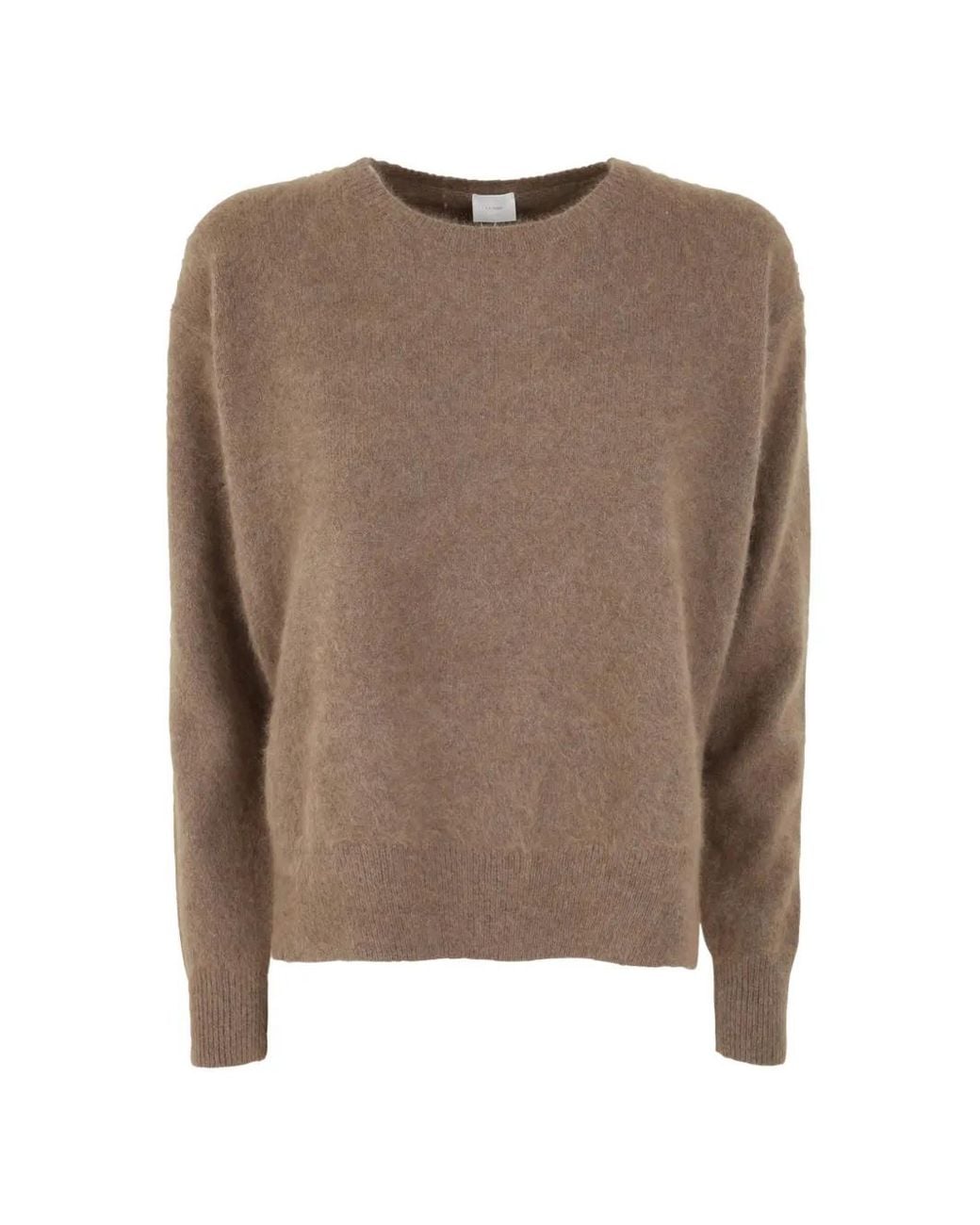Jersey Con Abertura Lateral C.T.Plage de color Brown