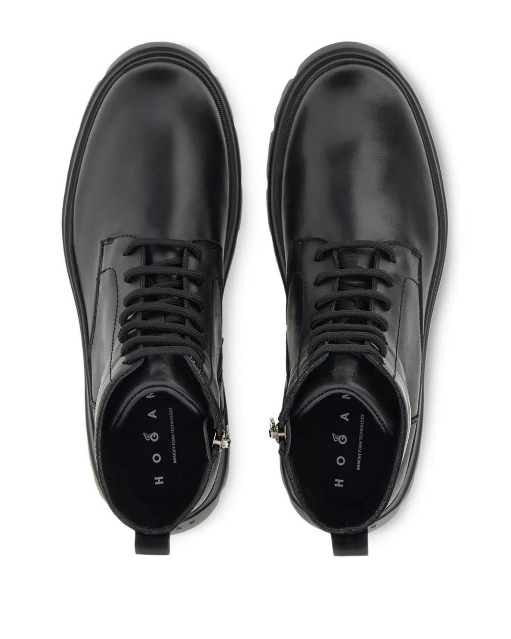 Bottines H692 Hogan pour homme en coloris Black