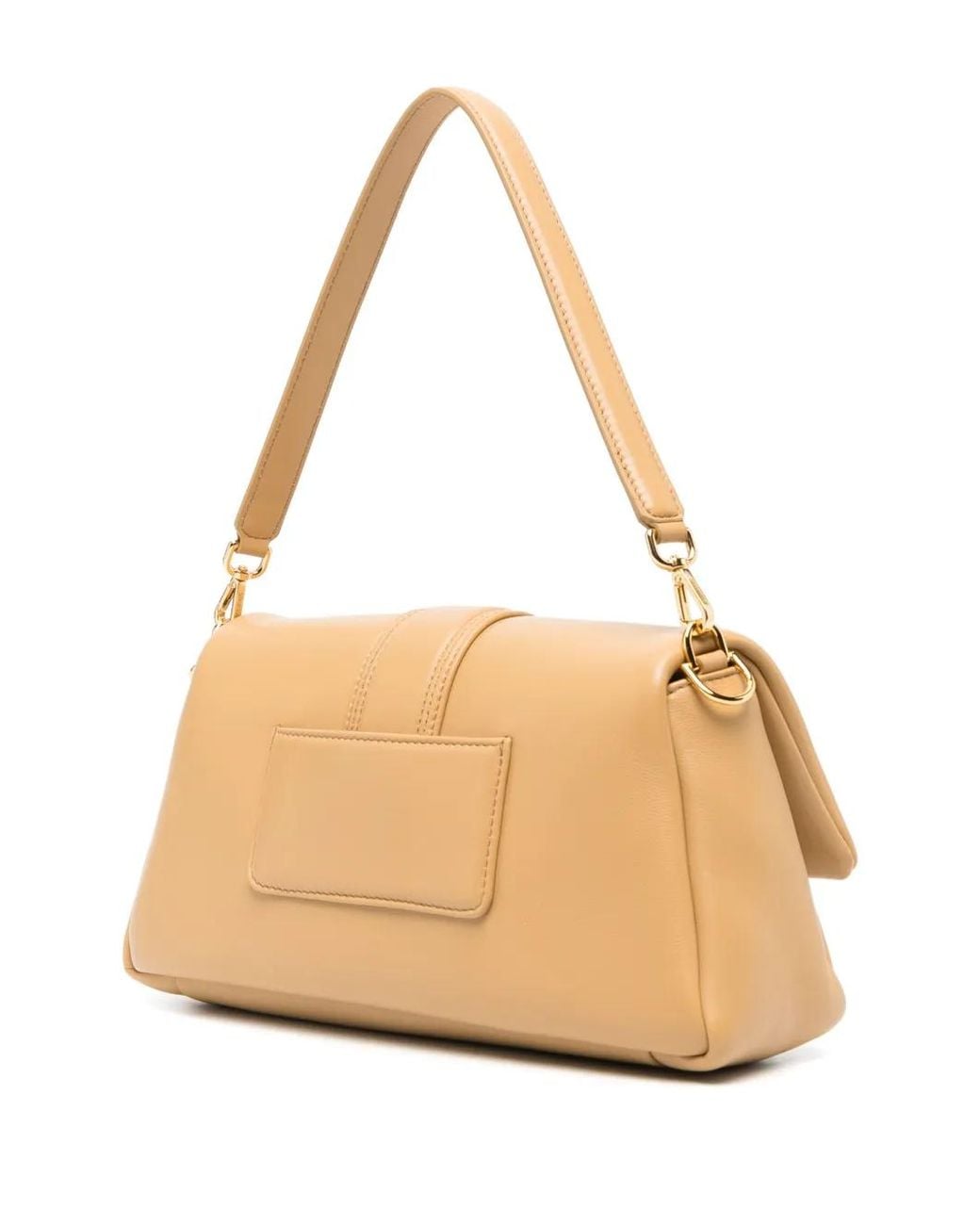 Jacquemus Natural 'le Bambimou' Bag