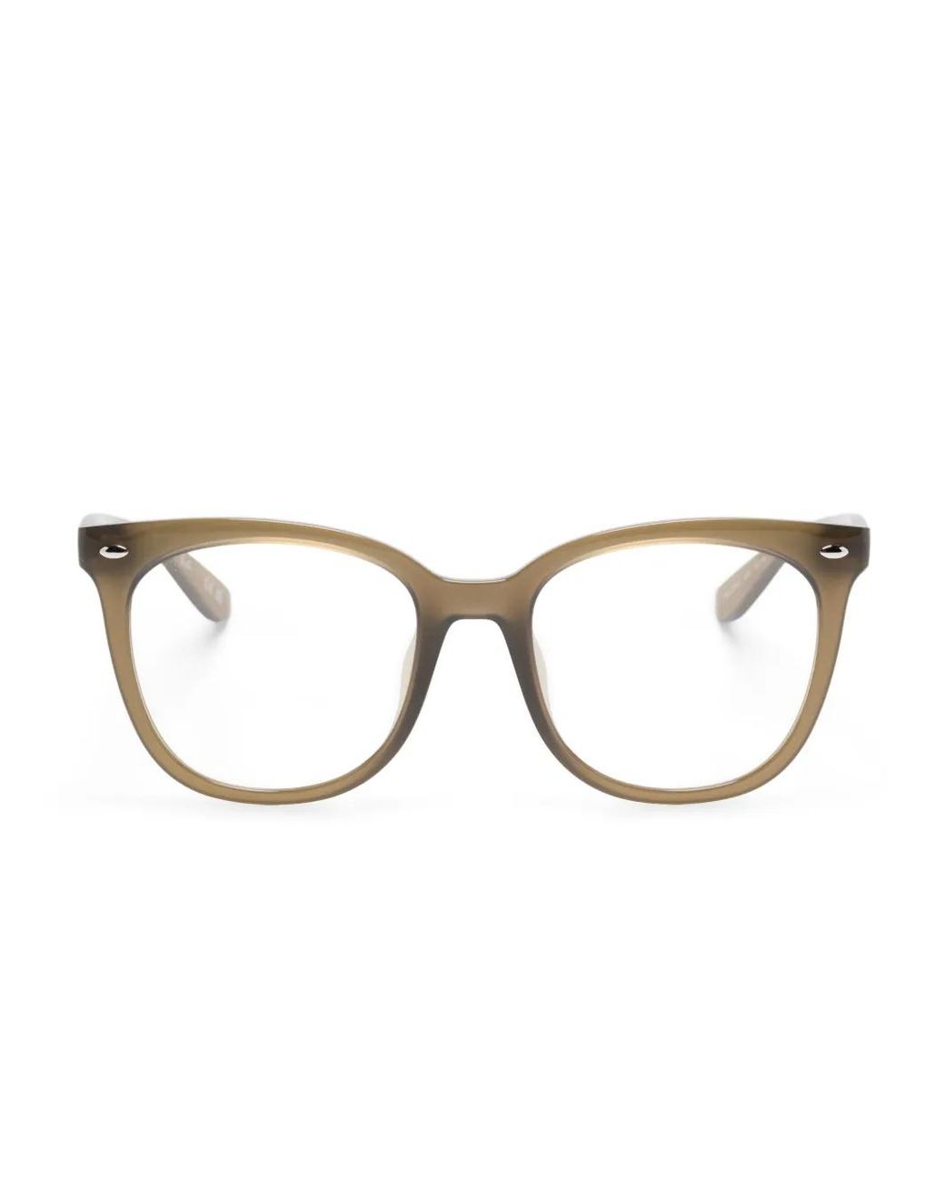 Ray-Ban Brown Rb4379Vd Glasses