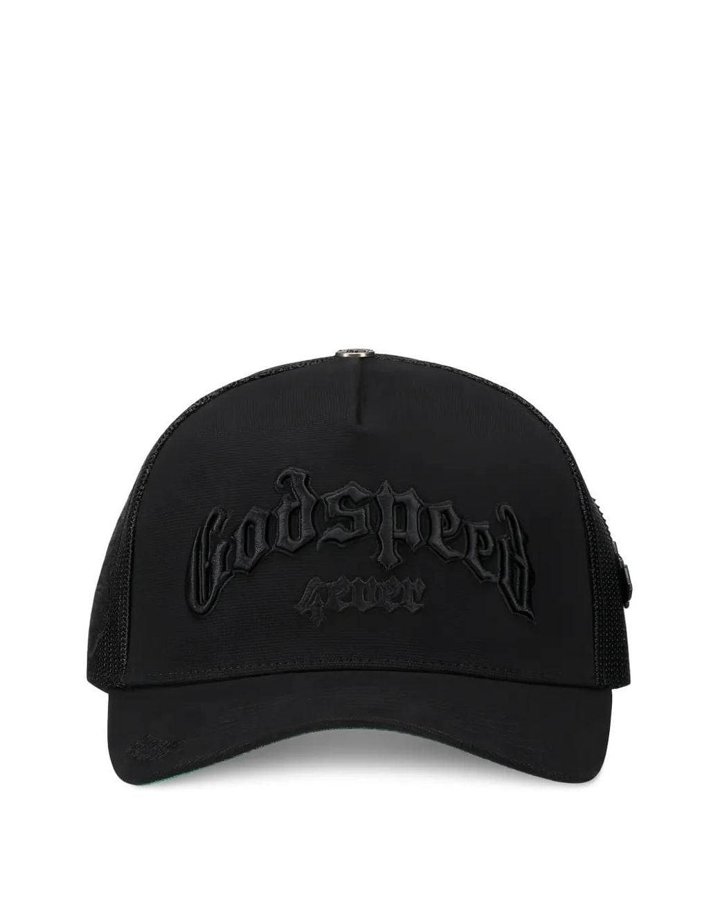 Godspeed Black Gs Forever Hat for men