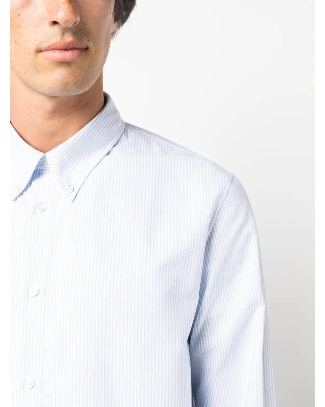 A.P.C. White Shirt for men