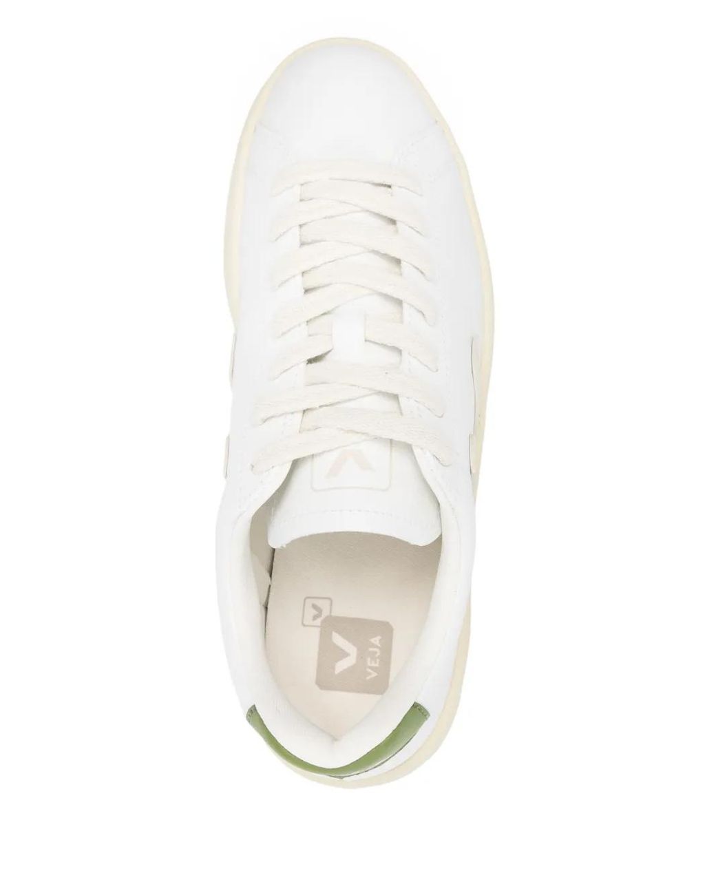Veja White Urca Sneakers