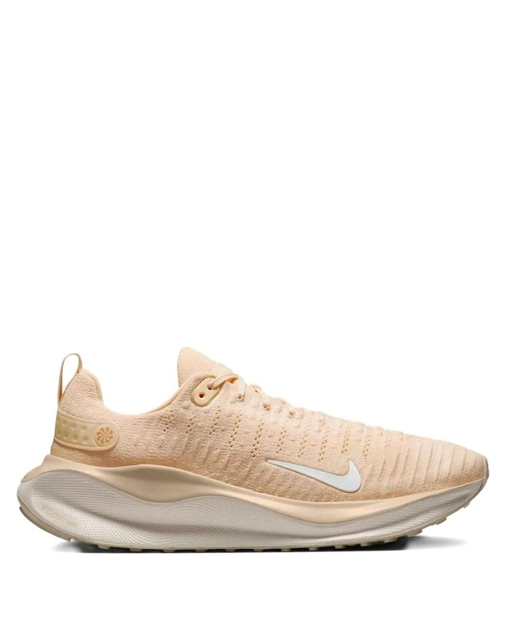 Nike Natural Reactx Infinity Run 4 Sneakers for men