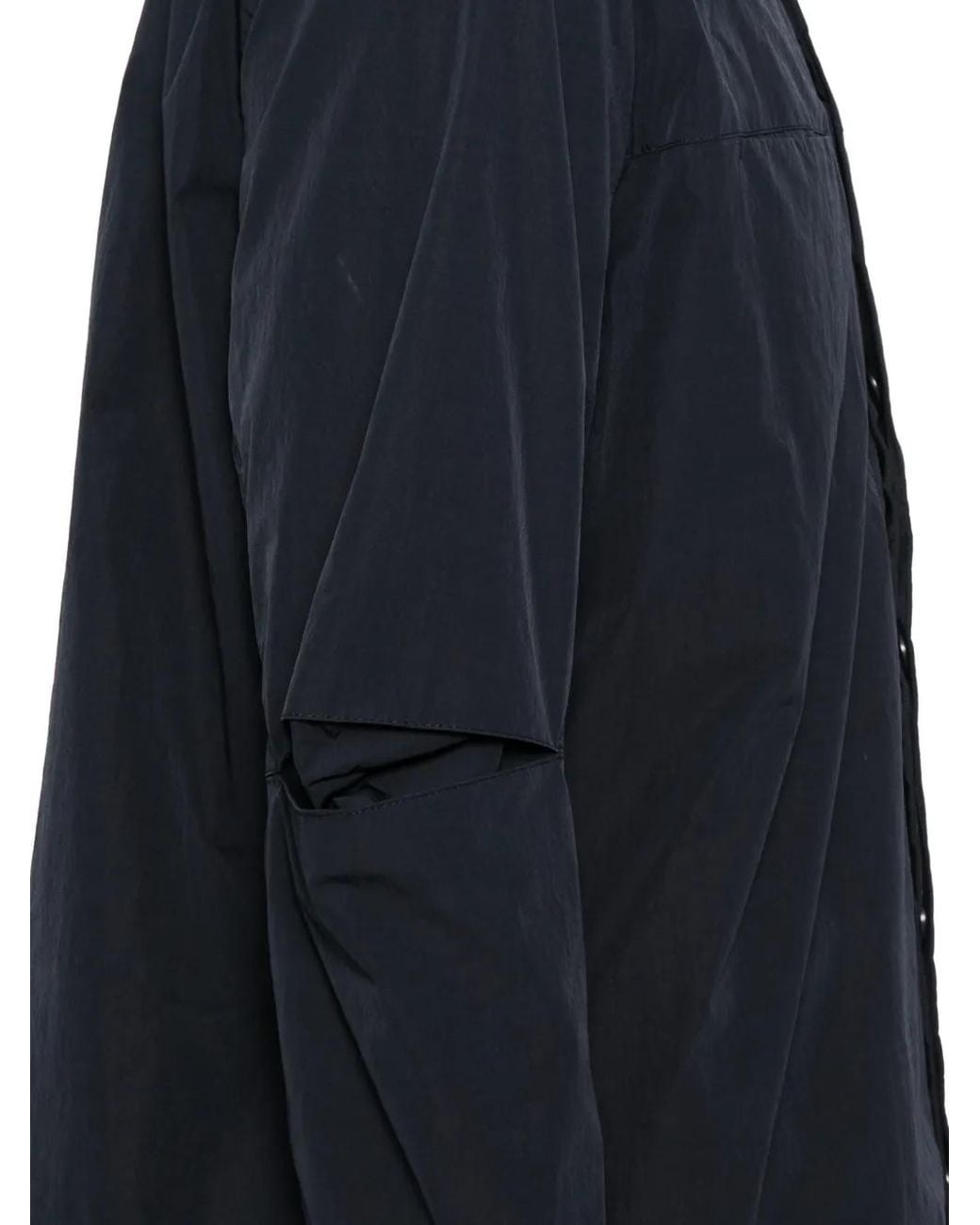 YMC Jacke Mit Brusttaschen in Black für Herren