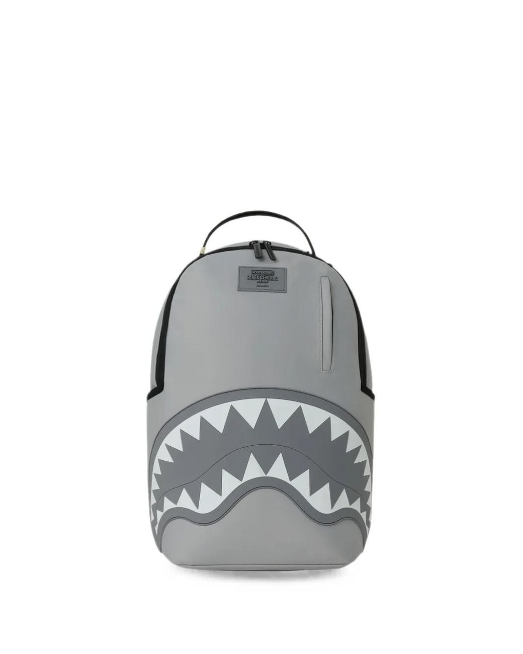 Sprayground Multicolor Sac À Dos Shark Central 2.0 for men