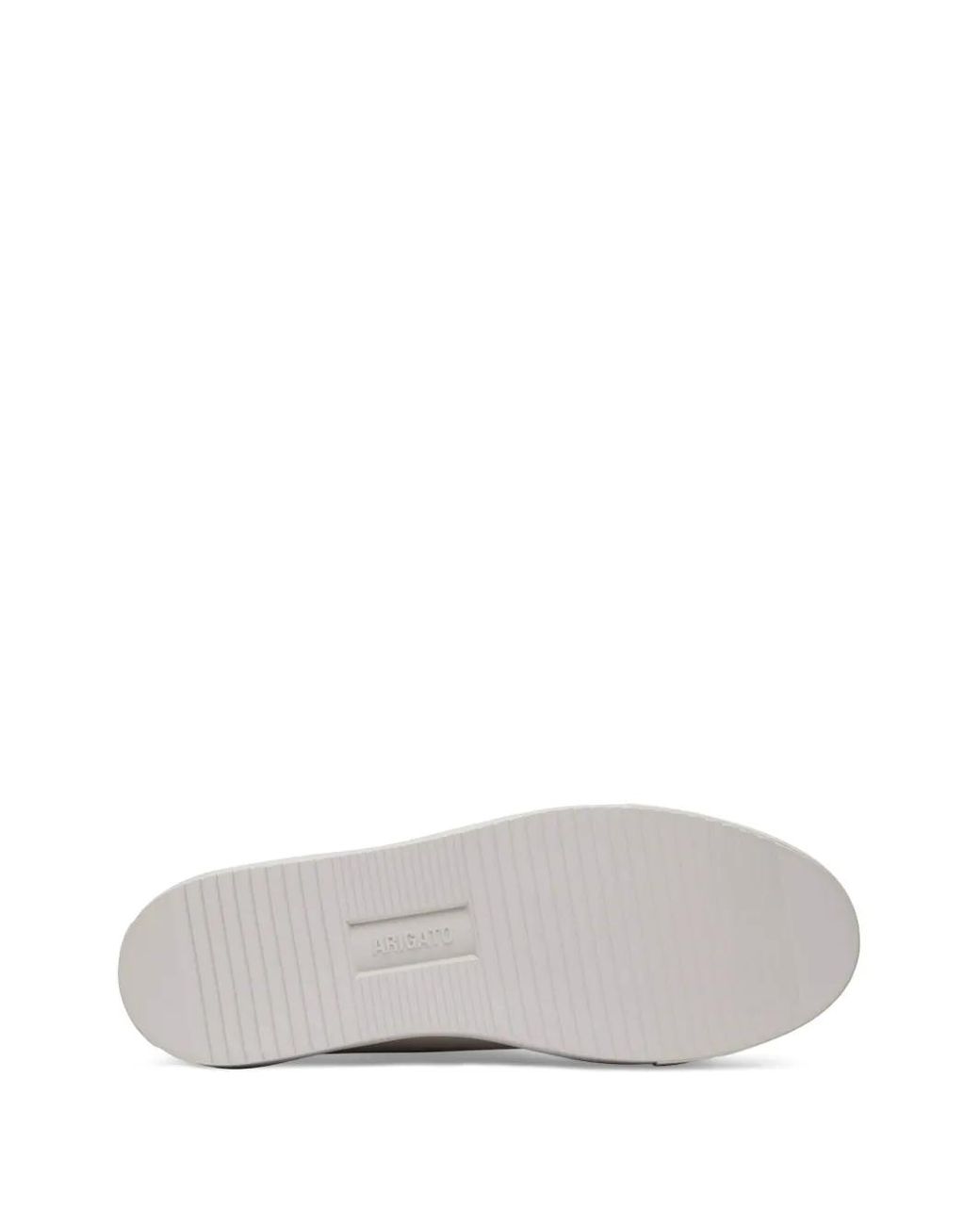 Axel Arigato White Clean 90 Bee Bird Sneakers for men