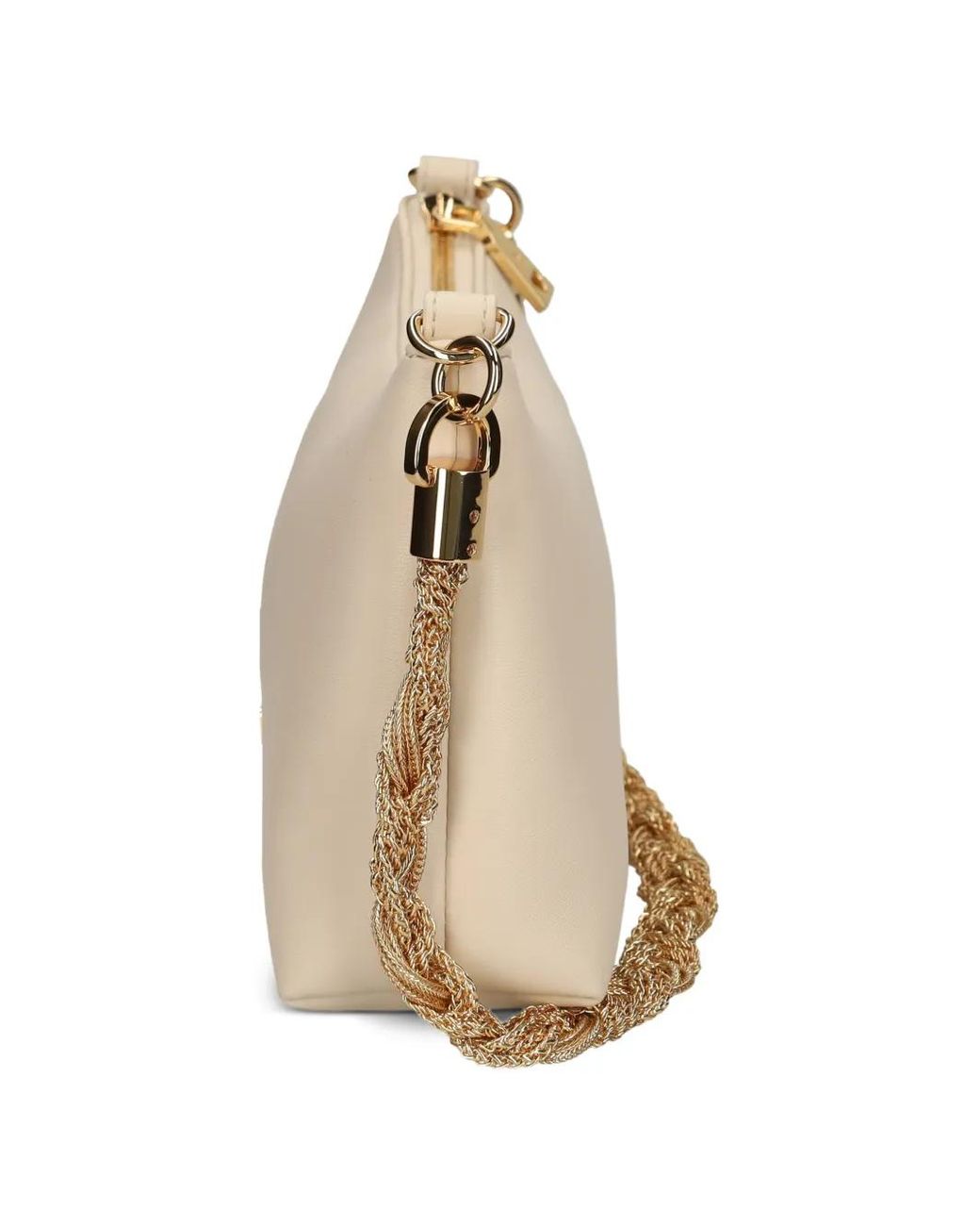 Love Moschino Natural Smart Daily Shoulder Bag