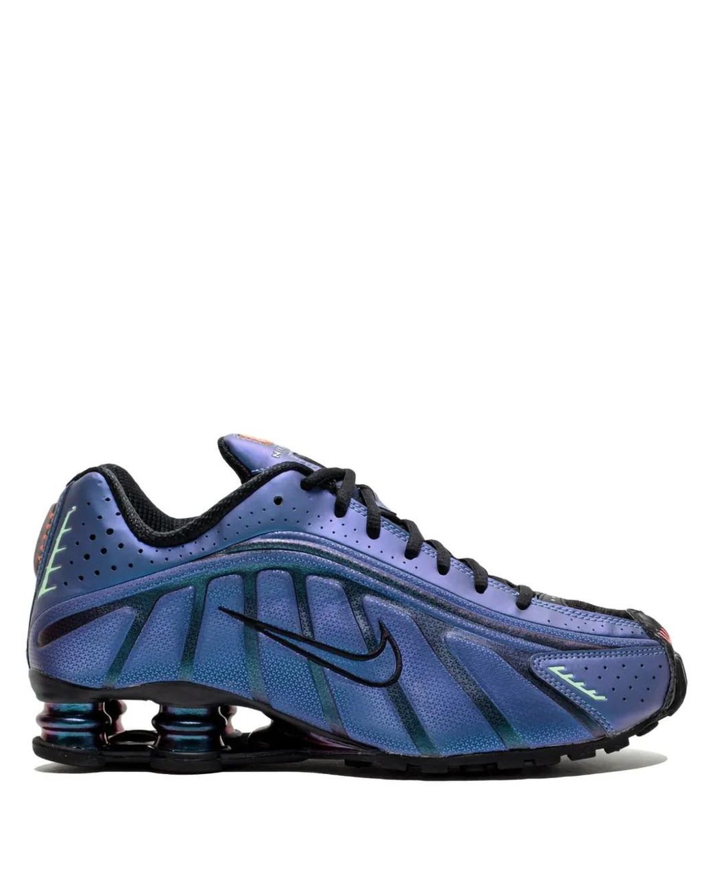Nike Shox R4 