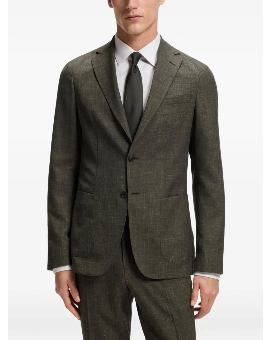 Boss Green Slim-Fit Jacket for men