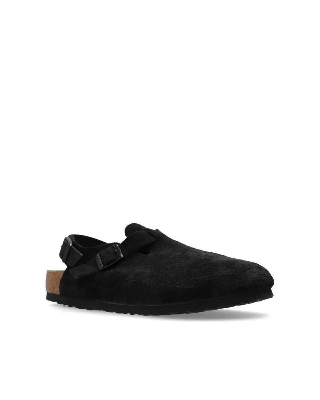 Birkenstock Black Tokio Sandals for men