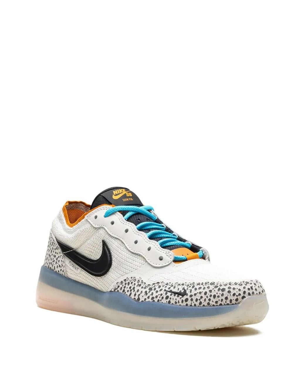 Nike White Sb Ps8 "Olympic" Sneakers for men
