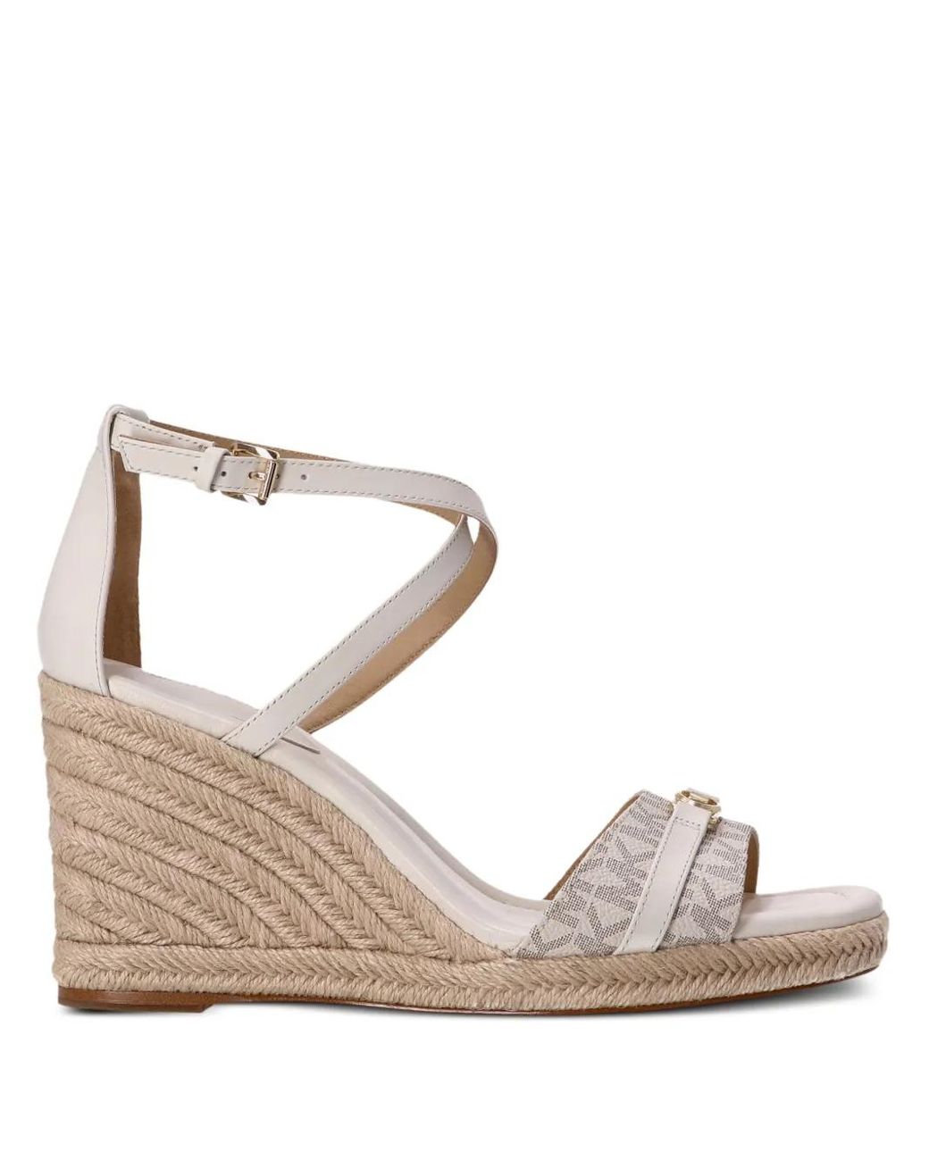 MICHAEL Michael Kors Natural Mandy Espadrilles