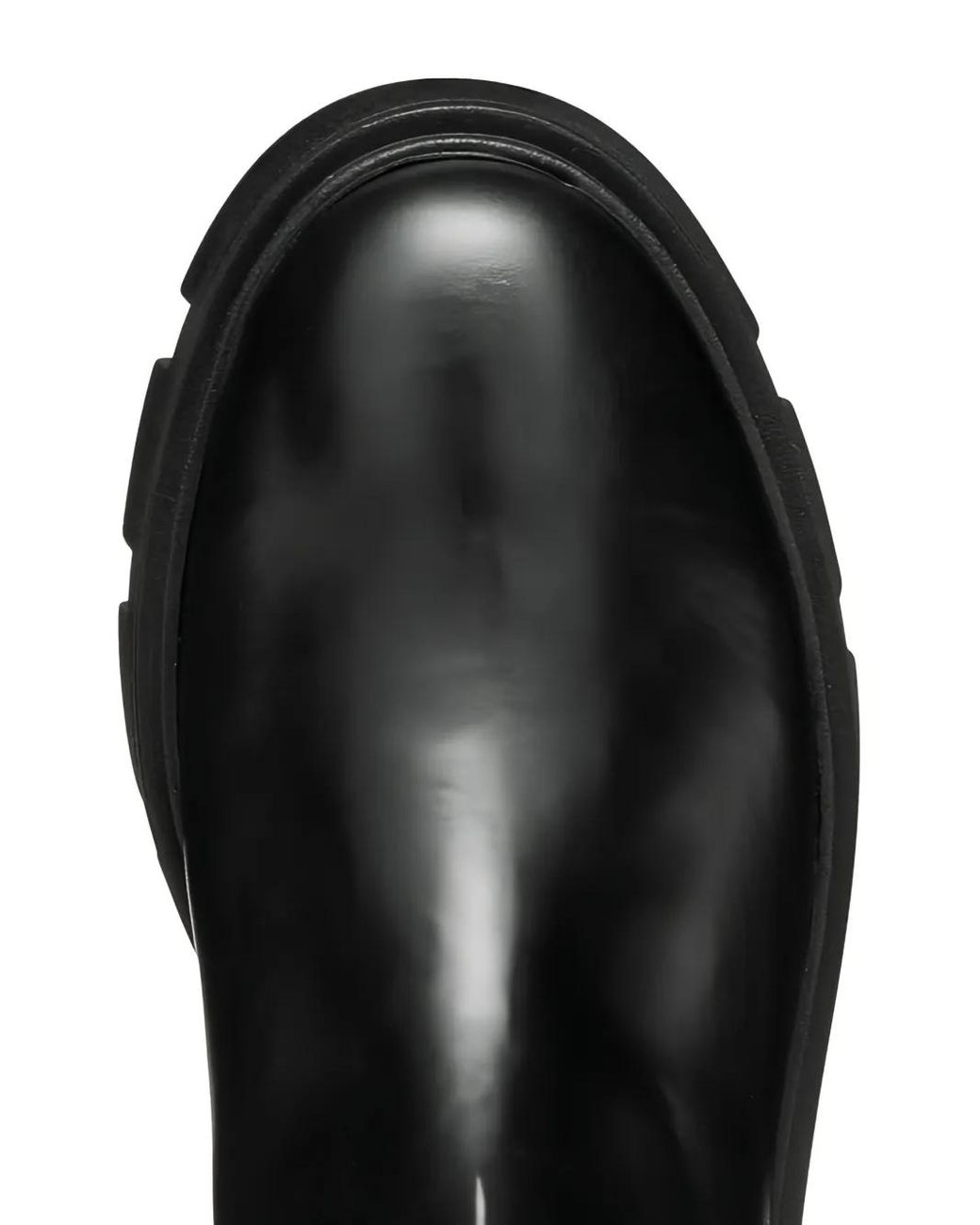 Geox Black Vilde Stiefel