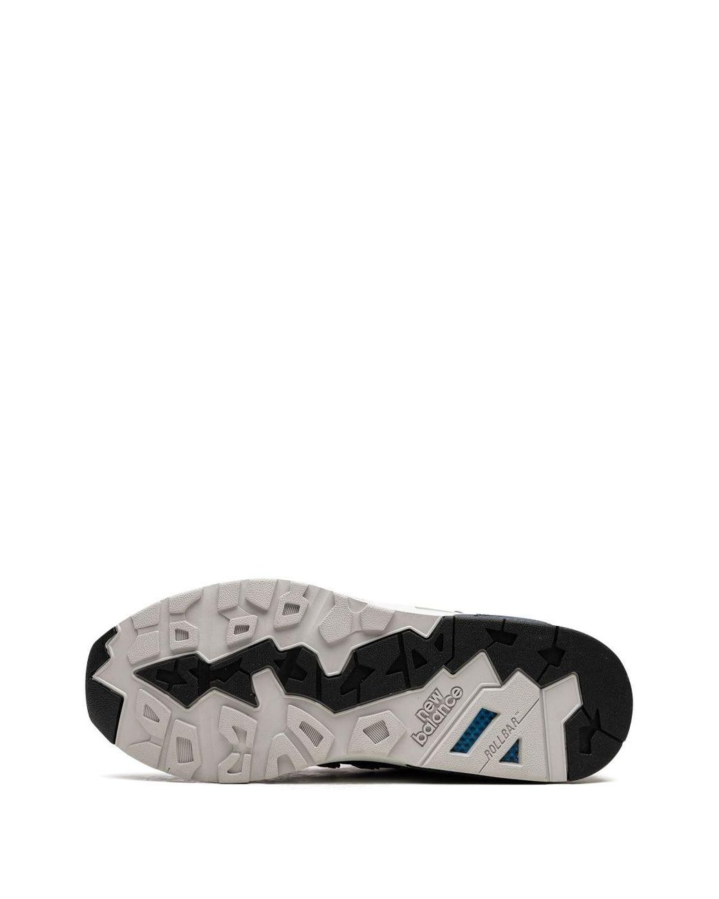 New Balance 580 "castlerock" Sneakers in Gray for Men | Lyst