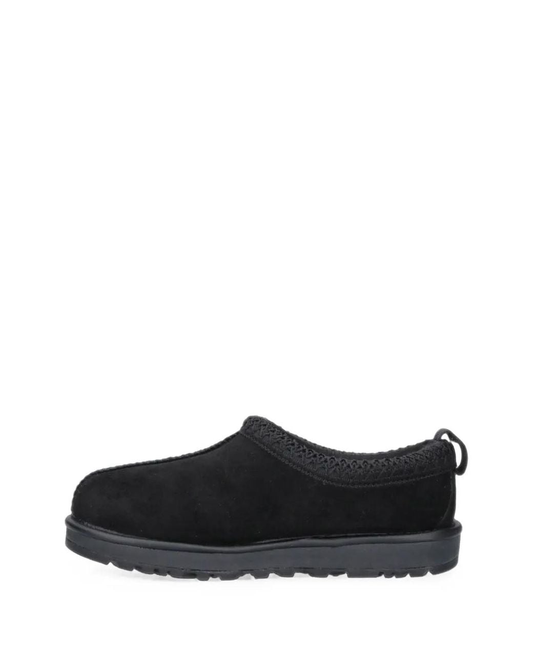 Ugg Black Tasman Gore-Tex Slippers