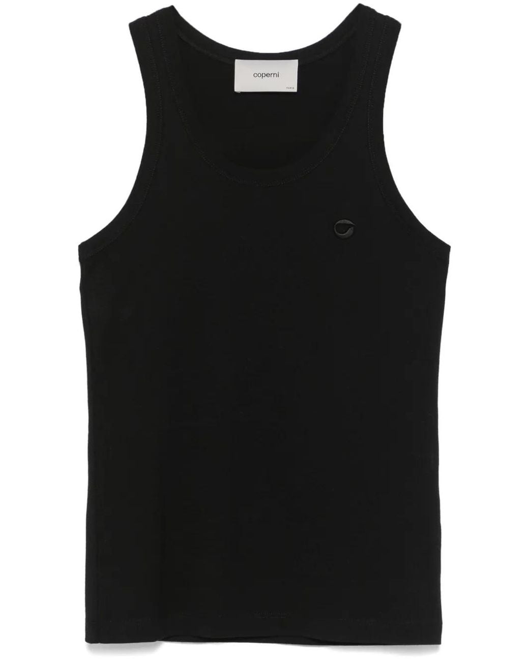 Coperni Black Top