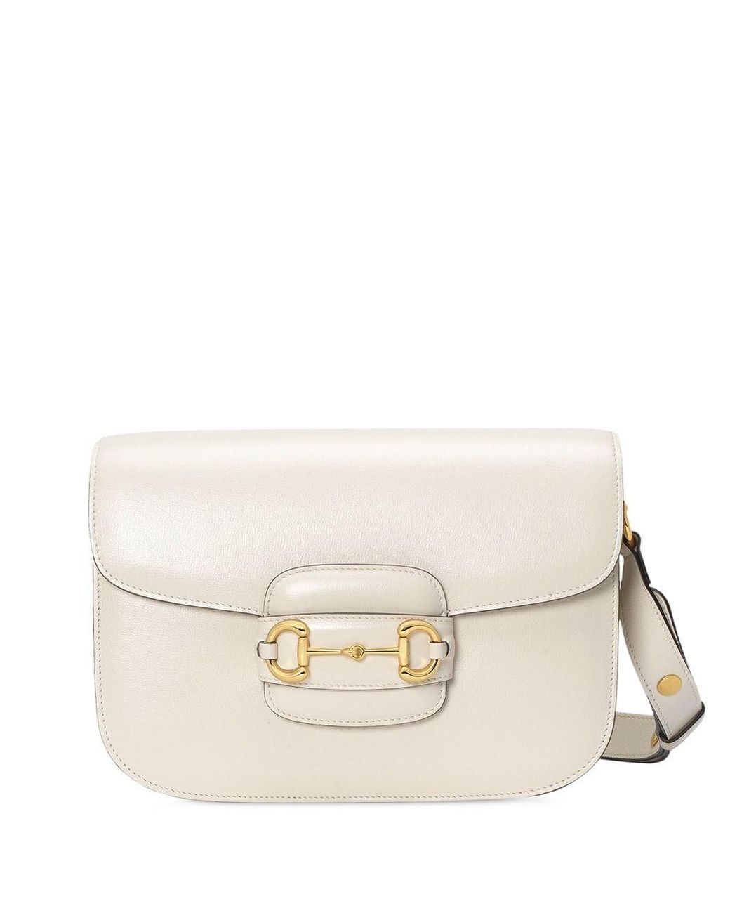 gucci horsebit shoulder bolsa