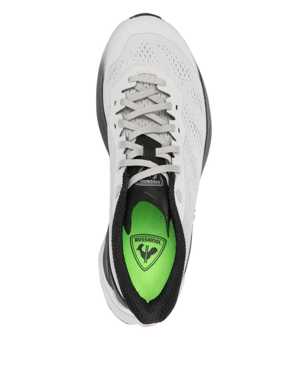 Rossignol White Venosk Sneakers for men