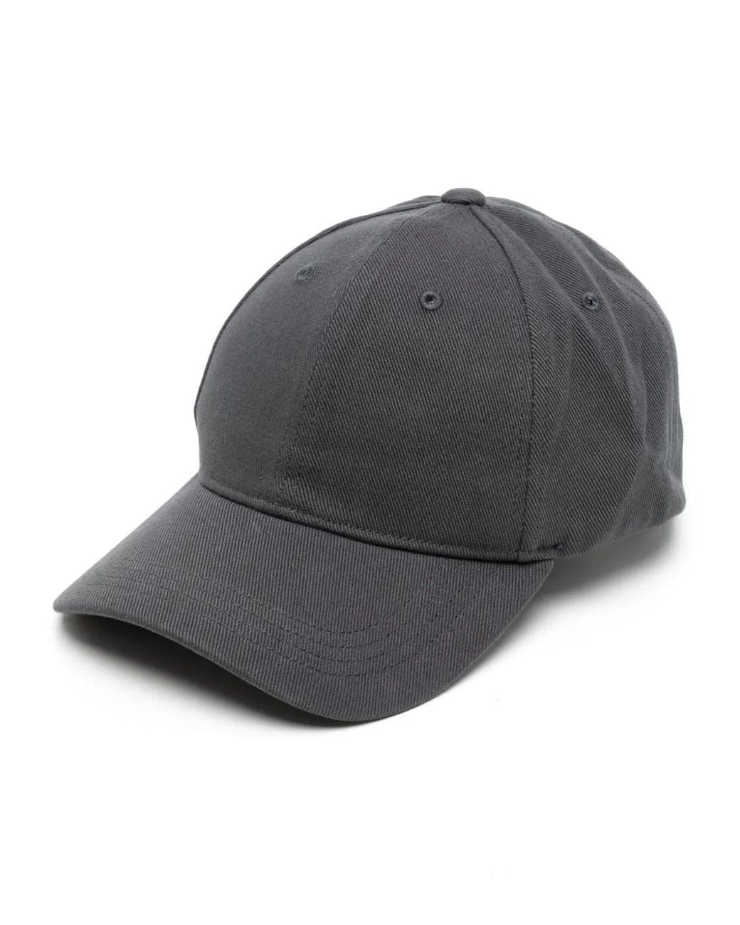 Objects IV Life Gray Buckle Baseball Cap