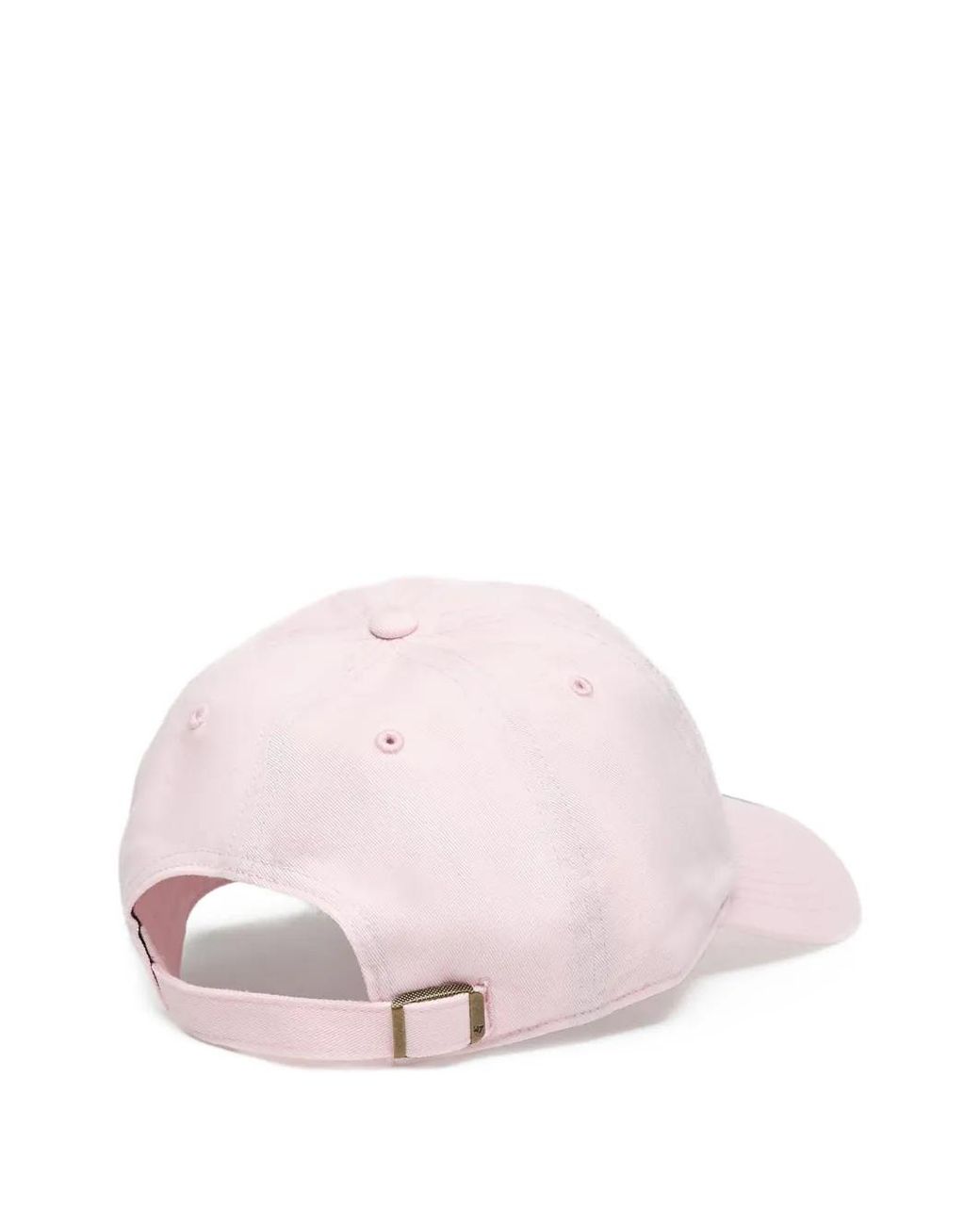 Oakley Pink Soho Baseball Cap