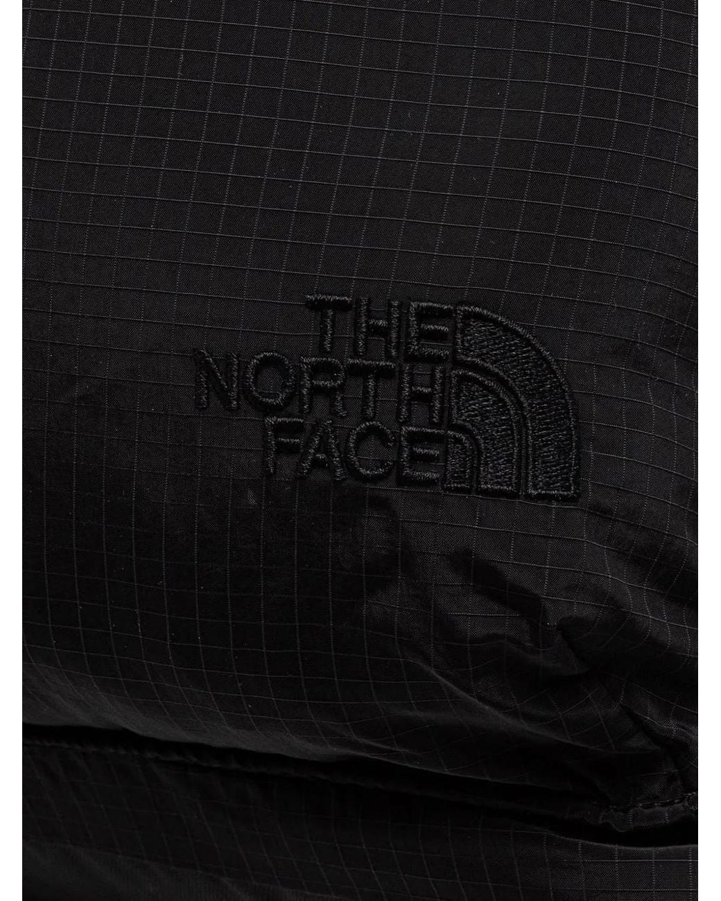 The North Face Black Never Stop Tote Bag