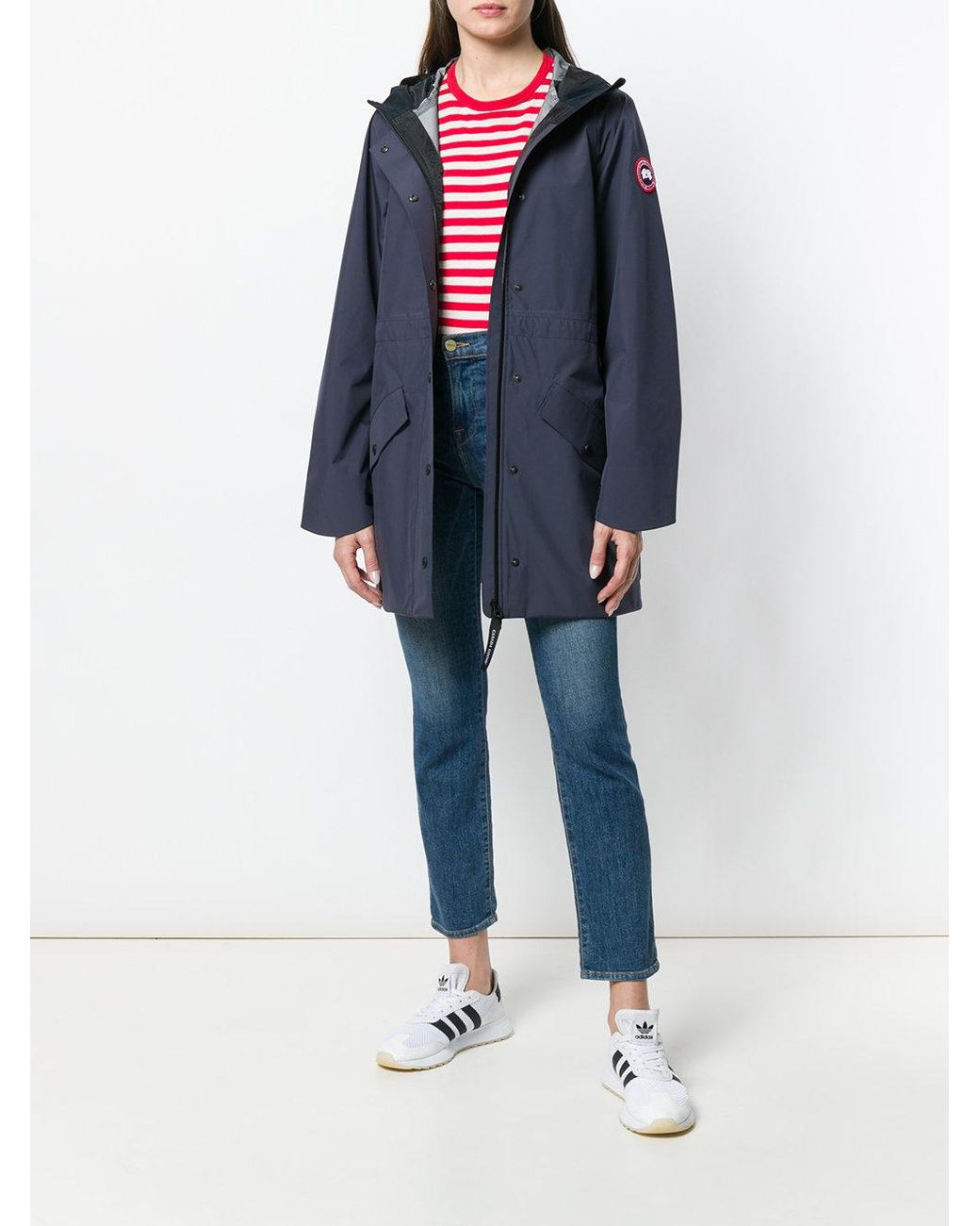 canada goose trinity jacket