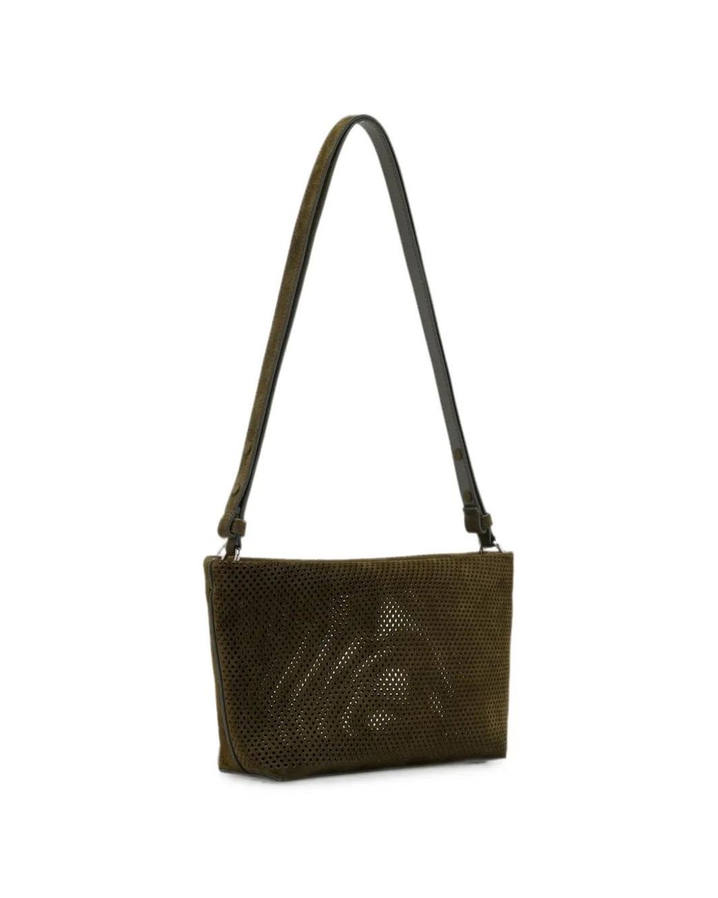 Proenza Schouler Metallic Bond Bag