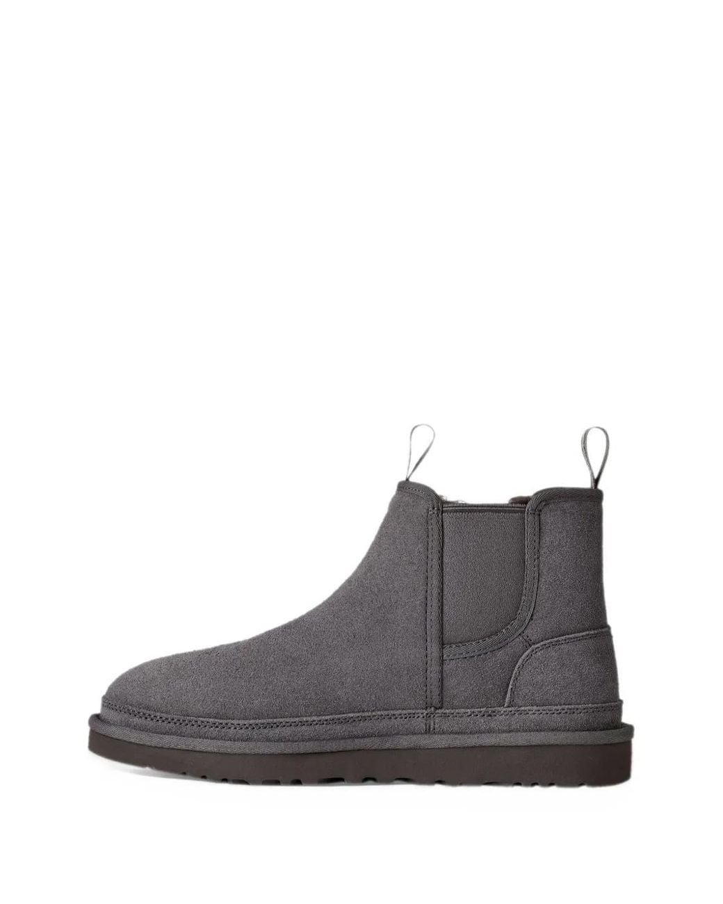 UGG Neumel Chelsea Boots in Black for Men | Lyst