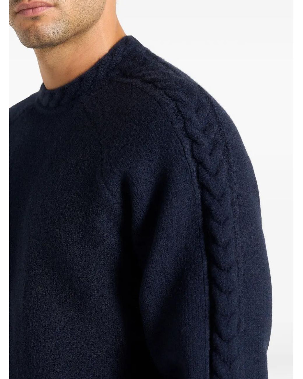 Manière De Voir Blue Raymond for men