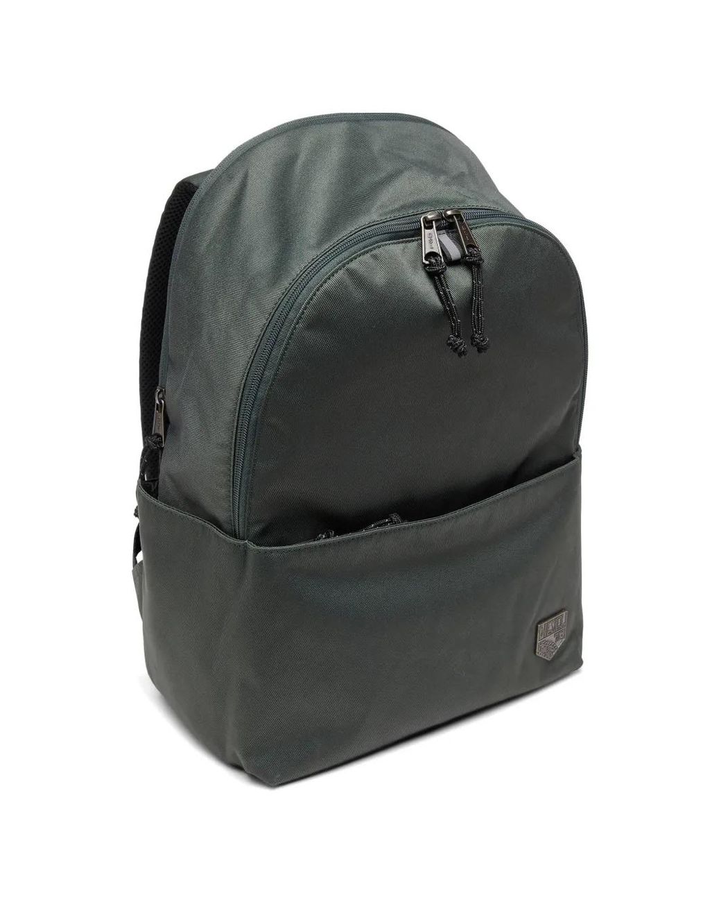 DIESEL Black D-Pack Backpack