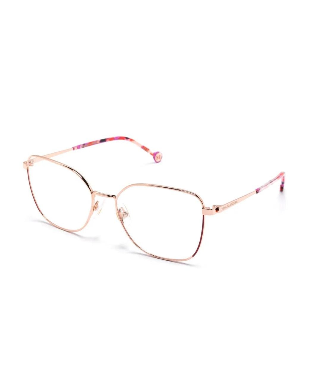 Carolina Herrera Natural 295 Glasses