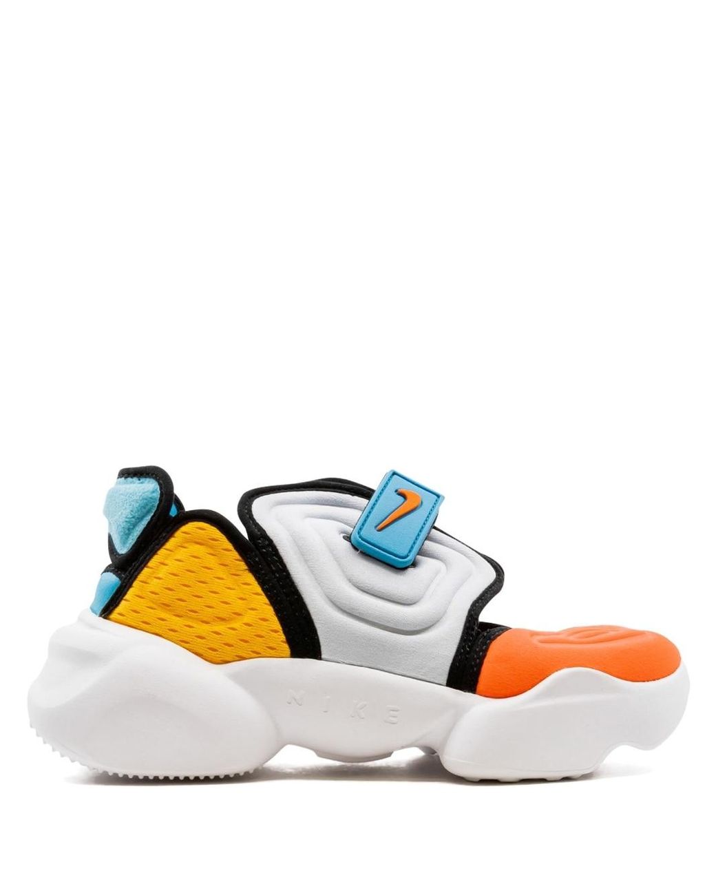 nike aqua rift