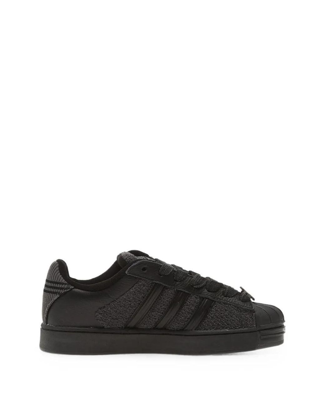 Adidas Black X Disney Baskets Mickey Mouse Superstar St