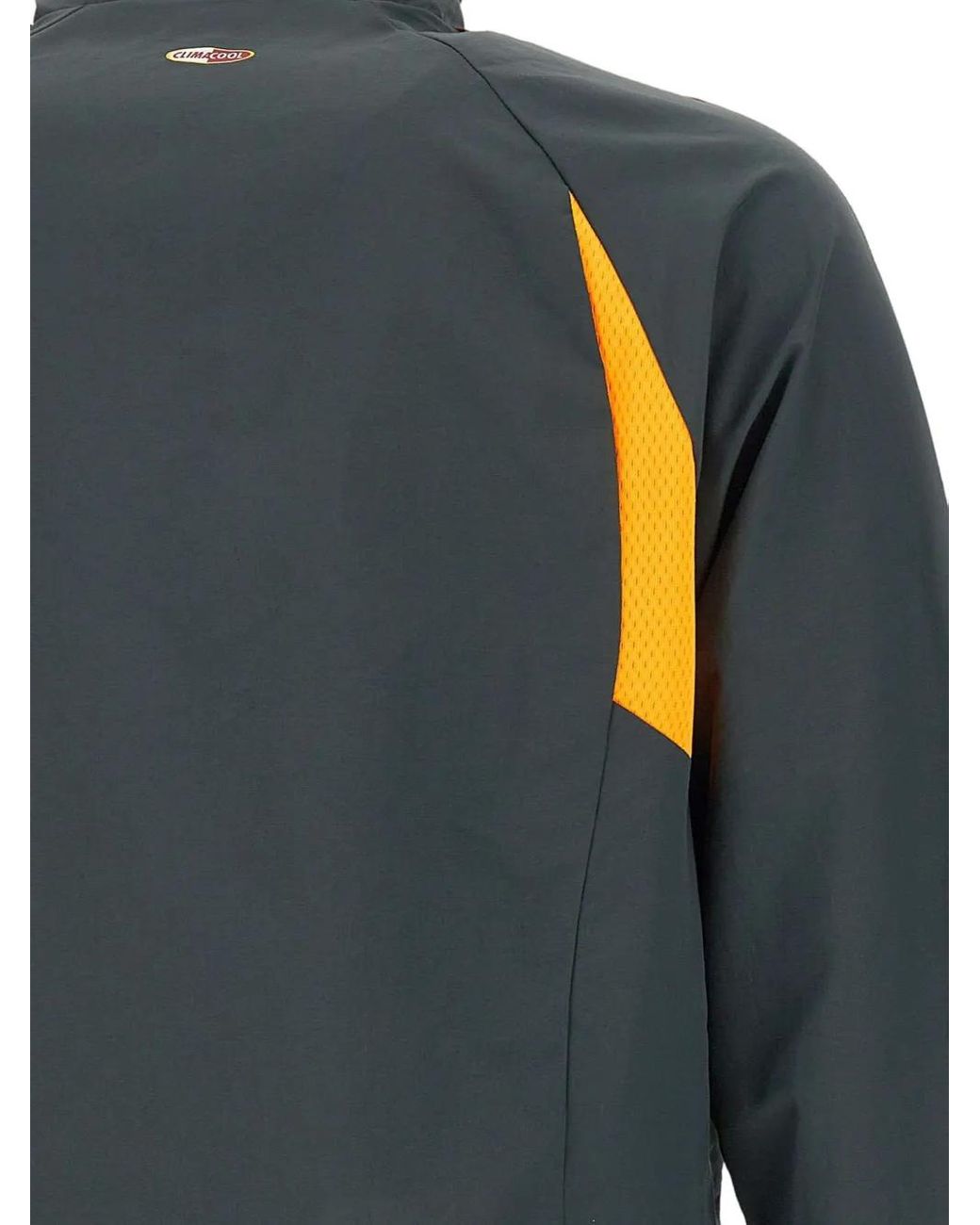 Adidas Blue Climacool Track Top for men
