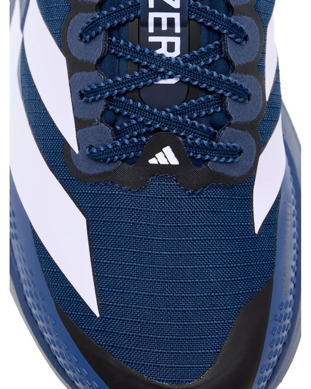Adidas Blue Adizero Evo Sl Atr Sneakers