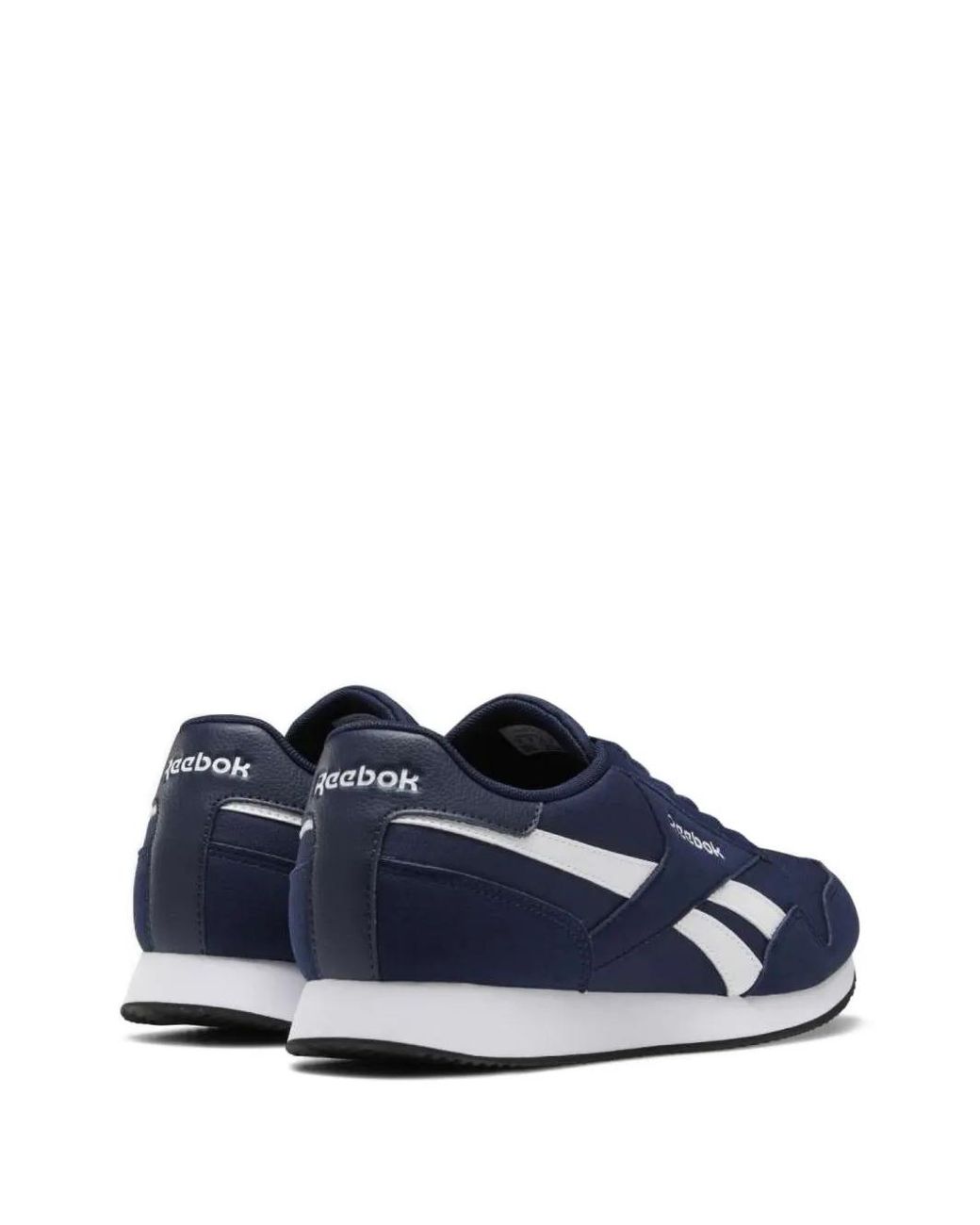 Reebok Royal Cl Jogger Trainers in Blue for Men | Lyst