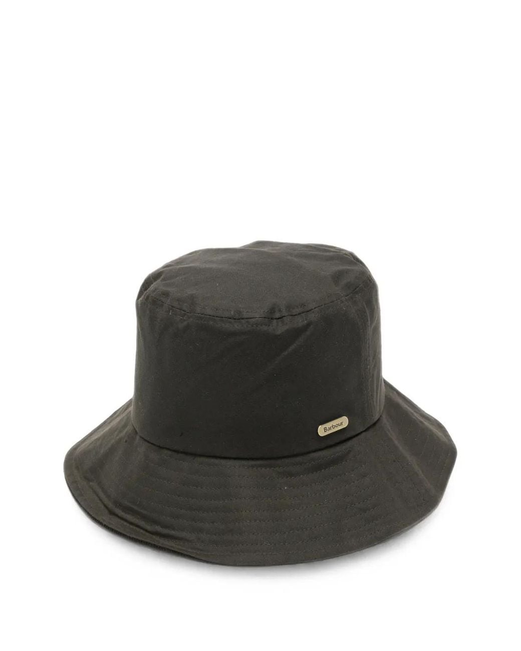Barbour Black Bob Delilah