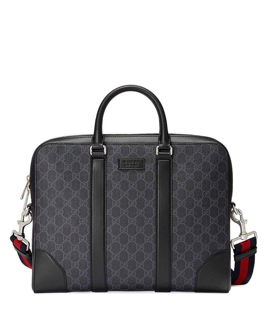 supreme briefcase