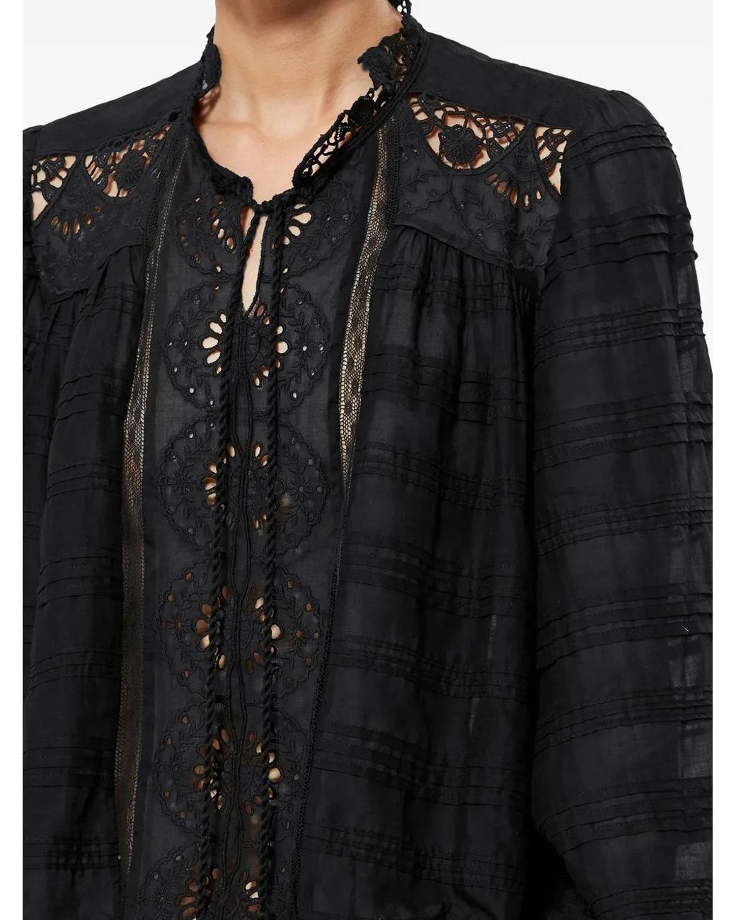 Isabel Marant Black Dresses