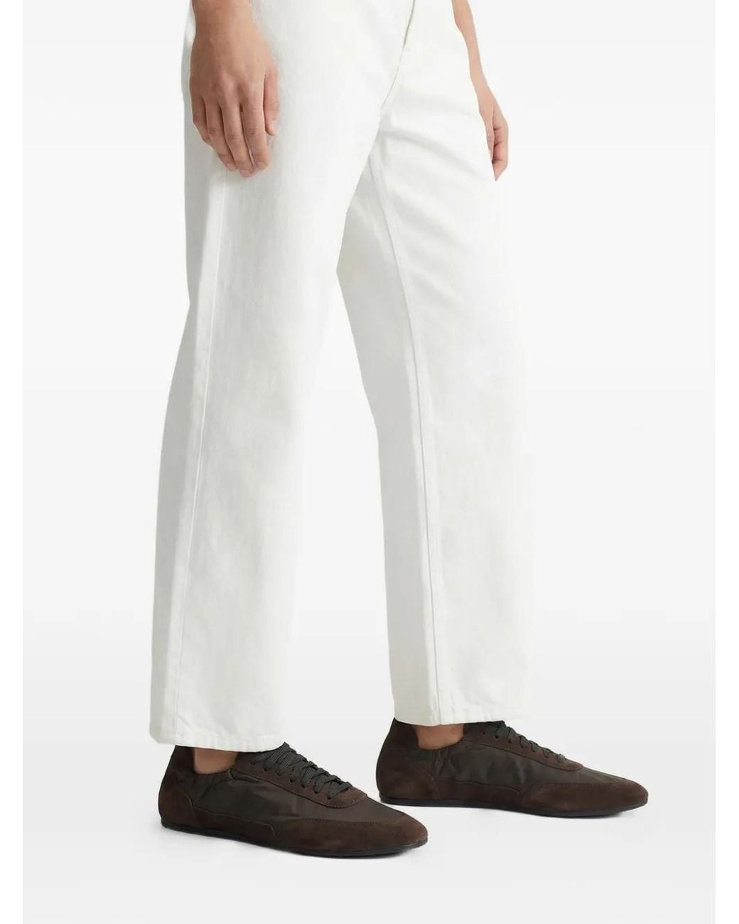 Scarosso Black Baskets Leggera En Daim for men
