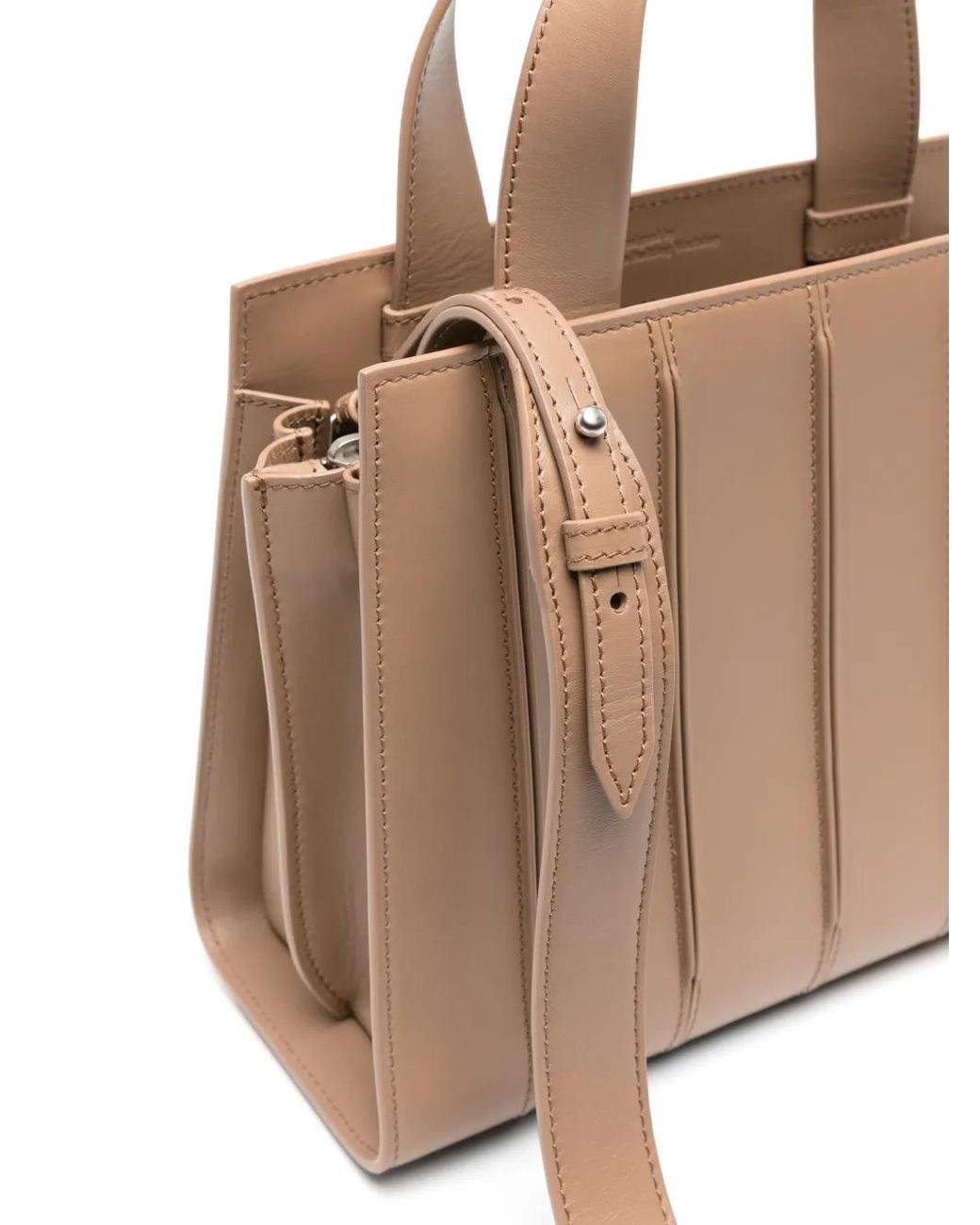 Max Mara Brown Sac Whitney 5