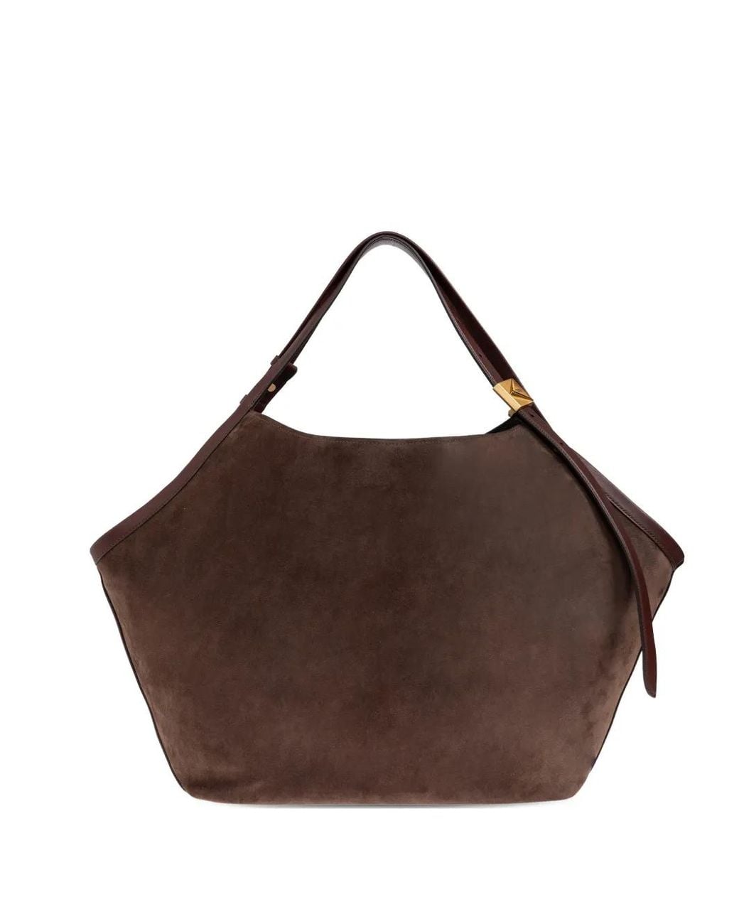 DECi Suede Tote Bag OVY KAJA デシ kate spade new york Deco Large Suede Tote Bag - Macy's